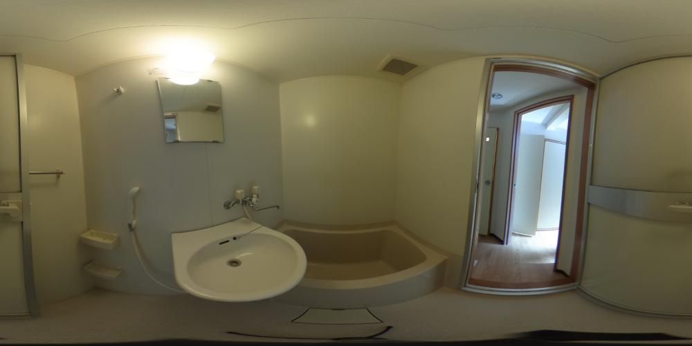 �o�X���[��