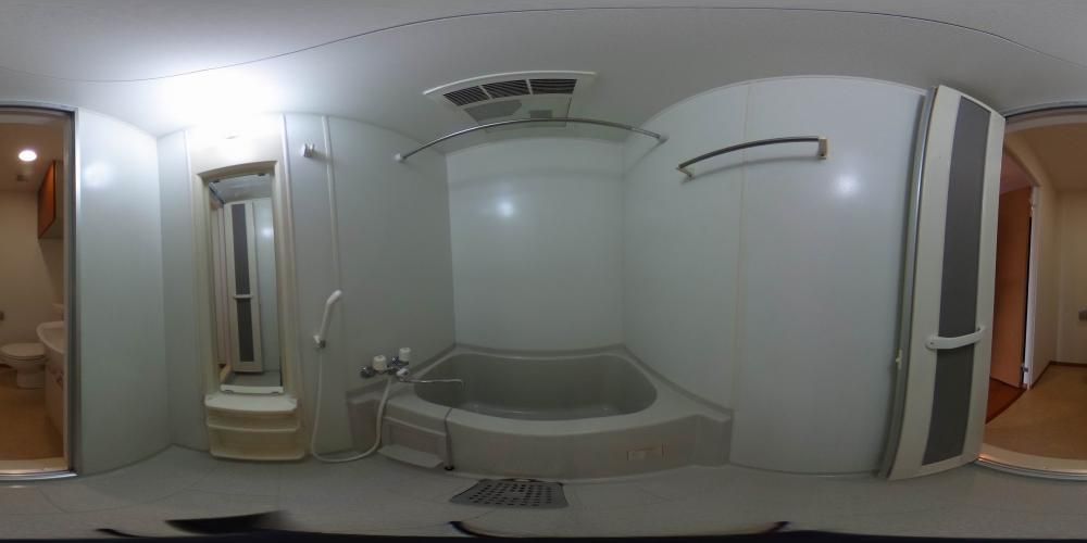 �o�X���[��